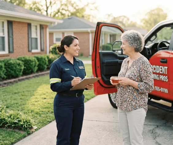 Accident Towing Service Evanston, IL FAQs